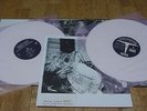 Nirvana ?– Bleach ( 2 × LP, Reissue, Remastered, White Vinyl, Gatefold )