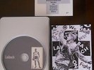 Laibach  ?– Through The Occupied Netherlands  - Ltd 7 - copy 7/7