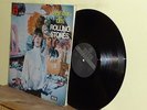 THE ROLLING STONES -BEGGAR'S BANQUET- RARE FRENCH DECCA LP -L'AGE D'OR VOL.9