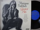 MARIANNE FAITHFULL   1969 