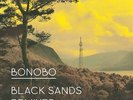 BONOBO-BLACK SANDS REMIXED (3LP+MP3)-VINYL LP (3) NINJA TUNE NEU
