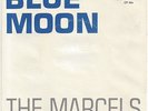 Vintage 45 THE MARCELS 
