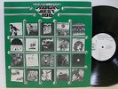 Pink Floyd The Who Aerosmith Bruce Springsteen Japan Promo Only LP