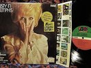 STUNNING MINT SHRINK + STICKER   DUSTY SPRINGFIELD IN MEMPHIS - R&B SOUL STARS