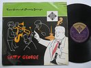LP Fatty George - Two Sides Of - Telefunken BLE 14077P - Oscar Klein Joe Zawinul