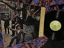 1967 Orig MINTY GOLD Elektra THE DOORS - STRANGE DAYS   Dark Psych JIM MORRISON
