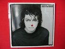 MICHAEL JACKSON - Man In The Mirror - Square Shaped Picture Disc