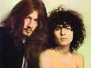 TYRANNOSAURUS REX UNICORN LP VINYL NEU 33RPM