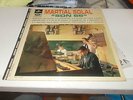 LP FRENCH JAZZ MARTIAL SOLAL 