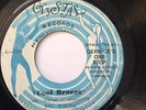 7'' single: (Crystal) Cool Breeze - Big Youth