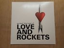 Love And Rockets - Sorted The Best Of LP 2 Vinyl 12