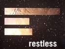 TERRANOVA - Restless - gatefold 180 gram vinyl 2xLP + CD