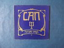 LP  Can  Future Days  UAS 29 505 I   DE  1973   Deutsche Pressung