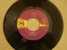 EDWIN STARR-TIME / RUNNING BACK AND FORTH-45 ON GORDY-NORTHERN SOUL