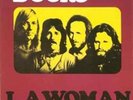 L.A. Woman - Doors (2003, Vinyl NEW)