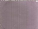 Burton Gary, The New Quartet, german ECM 1030 LP, 1st issue, no label-code, ED 1
