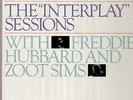 Evans Bill / Hubbard / Sims, Interplay Sessions incl.unissued