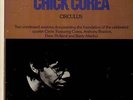 Corea Chick, Anthony Braxton, Circulus - Blue Note DLP unissued