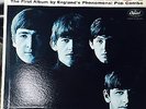 Meet the Beatles (the U.S. Album) PLUS 7 other vinyl albums