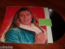 SHEILA  LP MAQUETTE INEDITE DUOS J. HALLYDAY J. IGLESIAS F. HARDY LARA AZNAVOUR