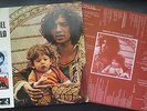 Miguel Abuelo & Nada - Rare French LP Moshé-Naim avec insert (Psych/Prog/Folk)