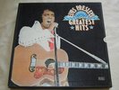 LP Elvis Presley's Greatest Hits Reader's Digest