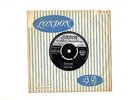 N/SOUL.BABS TINO.FORGIVE ME / IF I DIDN'T LOVE YOU SO MUCH.RARE UK ORIG 7