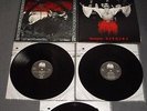 ABSU - Barathrum: V.I.T.R.I.O.L 3-LP Box Set (#140/500) BLACK VINYL OOP