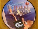 SUPERTRAMP Breakfast In America LP NEW Picture Disc A&M Back To Black RI EU 2013