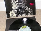 Mr. Flood's Party LP Record  Rare Psych Rock - 1969 Cotillion W/Lyric Insert