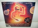 MICKEY HART BAND mysterium tremendum 2xLP SEALED gatefold NEW 360 productions
