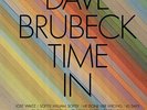 Brubeck Dave, Time In - German First Pressing