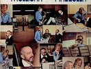 Mulligan Gerry, meets Astor Piazzolla, orig. France LP FOC 1975