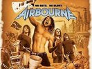No Guts No Glory - Airbourne (2010, Vinyl NUEVO)