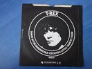 Dandy in the Underworld - T REX
