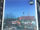 Title Fight Shed LP Orange Viny/700 Sealed not balance and composure