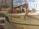 FARAWAY FOLK - Time and tide (Ra records 1972) EX Signed