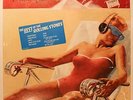 ROLLING STONES Made In The Shade LP Vinyl NR MINT HYPE COC-39107 best of T-513