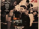 NEW KIDS ON THE BLOCK Hangin Tough LP Vinyl HYPE SEALED FC 40985 promo T-548