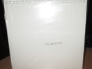 THE BEATLES 'WHITE ALBUM' SEALED 2 LP SET MOBILE FIDELITY MFSL 2 072 MINT VINYL