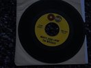 THE MIRACLES - Mighty Good Lovin'/Broken Hearted TAMLA EX
