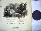 Columbia 33cx1415 Tartini Mozart Oistrakh/Yampolsky