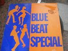 BLUEBEAT SPECIAL LP      REGGAE   COMP/SOUL VENDORS/TERMITES/KEITH AND KEN