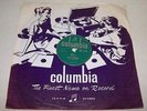 CLIFF RICHARD UK COLUMBIA 78 MOVE IT