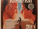 KARATE KID Soundtrack LP Vinyl SEALED HYPE 822 213-1 SURVIVOR original T-549