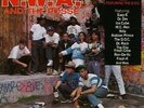 NWA And the Posse LP NEW VINYL  Ruthless Respect the Classics Dre Ice Cube Eazy-