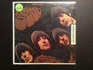 THE BEATLES RUBBER SOUL RARE STILL SEALED STEREO  LP RIAA #2