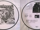 VALHALLA Same MLP Pic Disc US metal