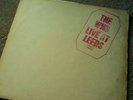 The who - live at leeds- with inserts a 1 b1 matrix ex