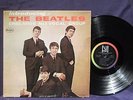 Introducing The Beatles VJLP 1062 Authentic Original